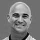 Andre Agassi